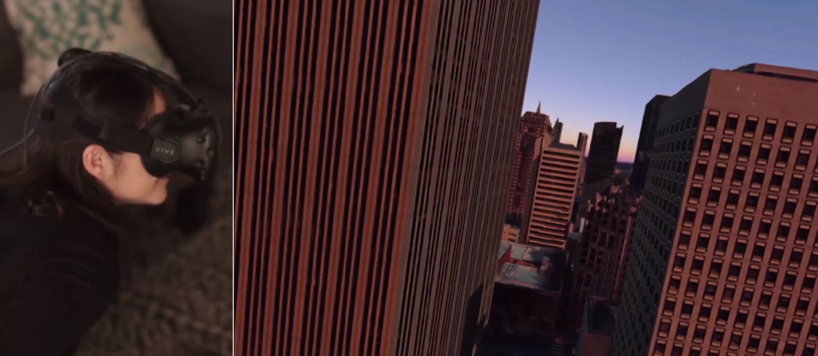 Google connects Earth to VR headsets Pickr