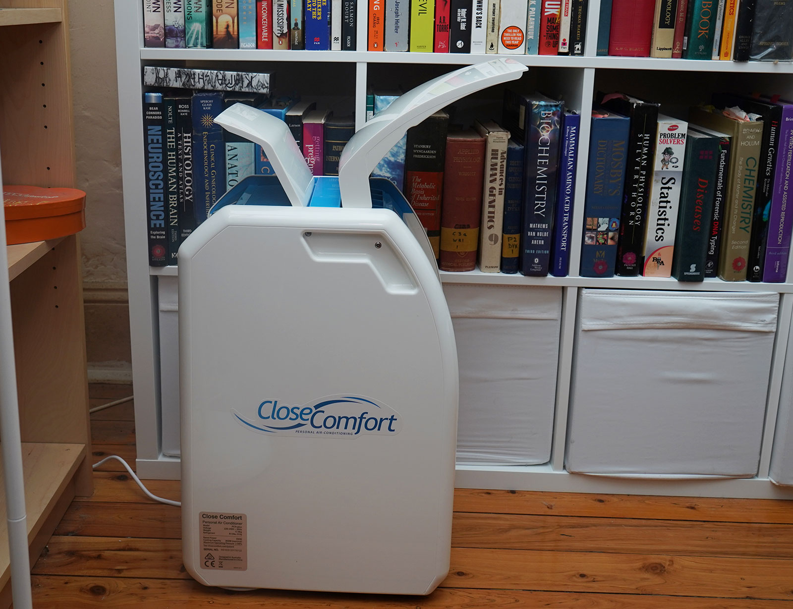 Review Close Comfort Pc9 Pickr