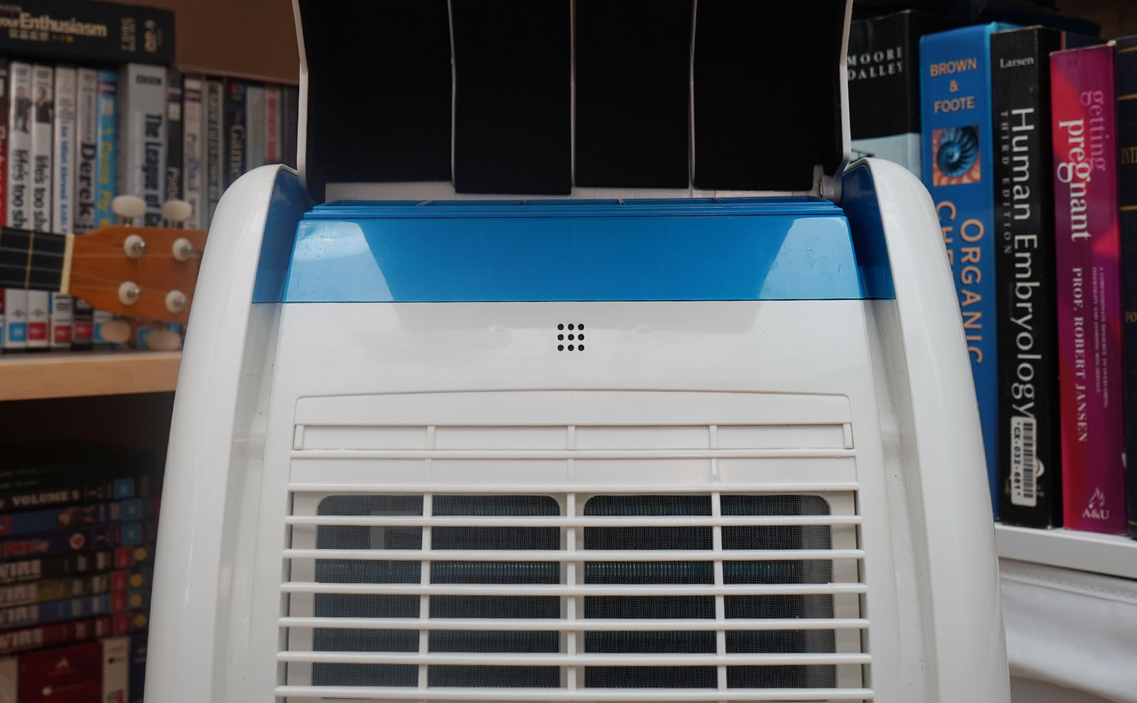 Review Close Comfort Pc9 Pickr