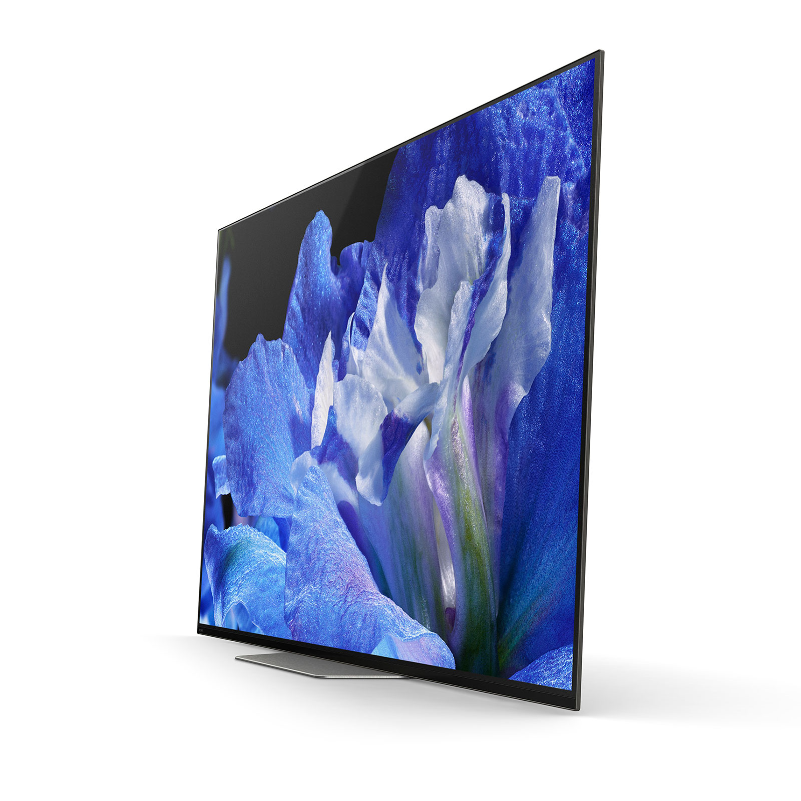 Sony’s 2018 OLED, LED made for 4K excellence – Pickr