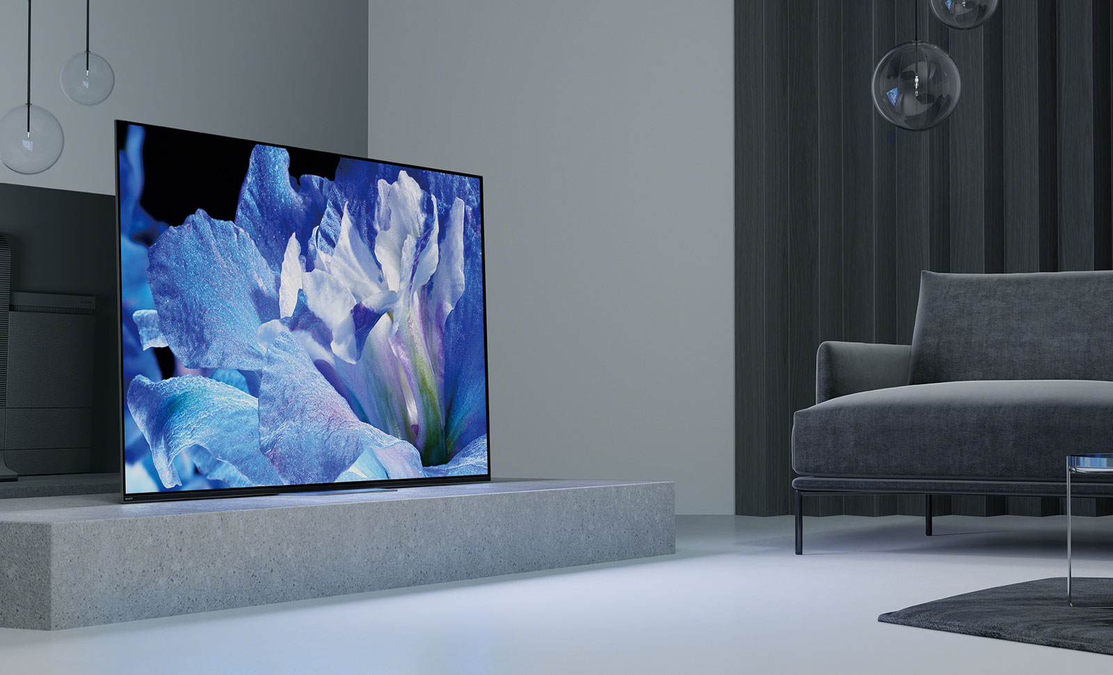 Sony’s 2018 OLED, LED made for 4K excellence – Pickr