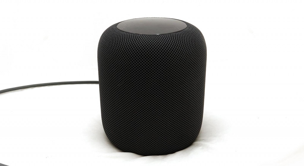 Apple HomePod reviewed