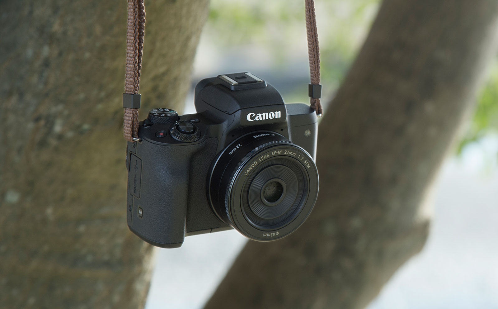 Камера Canon M50 Купить