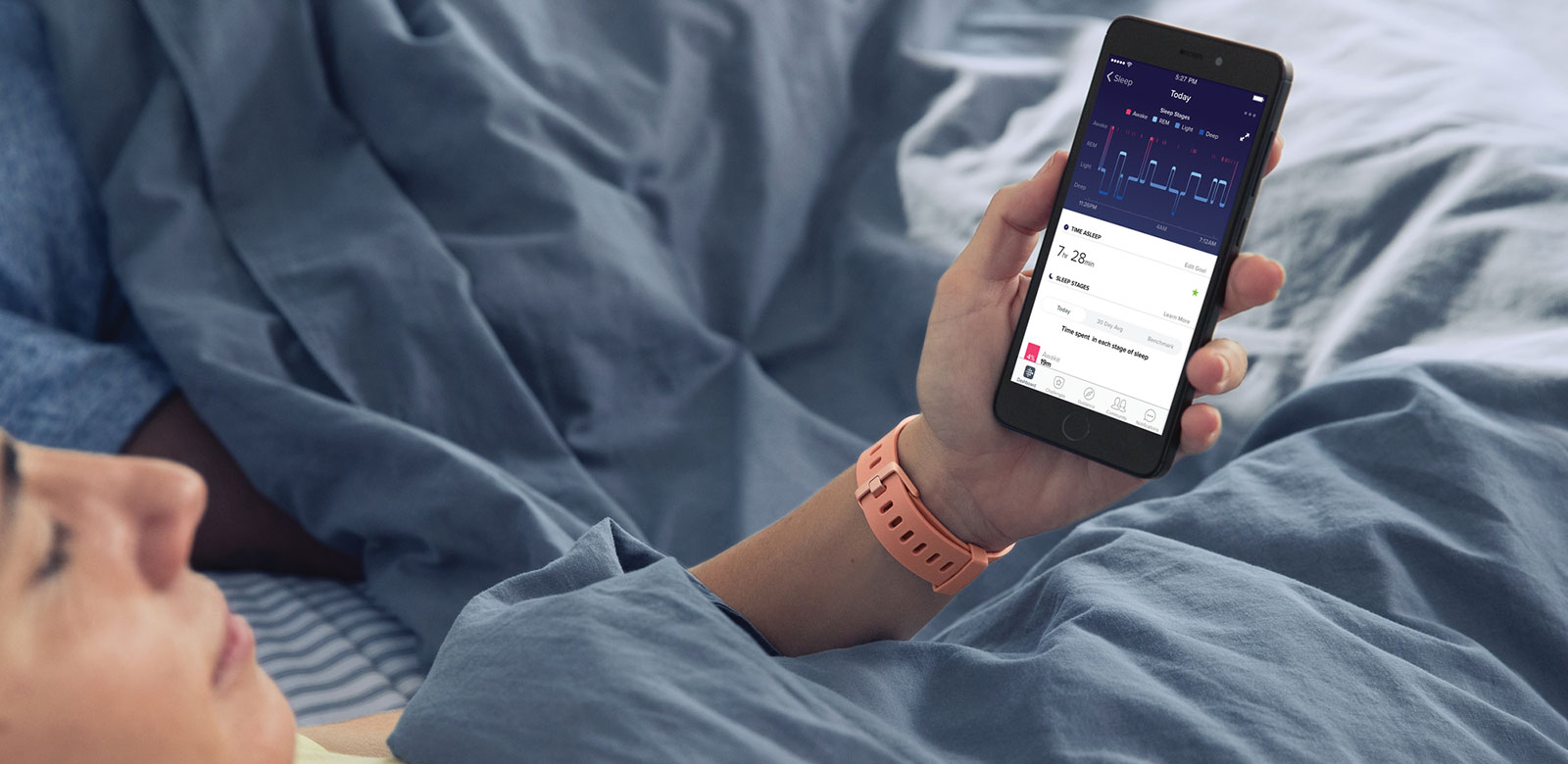 fitbit versa child