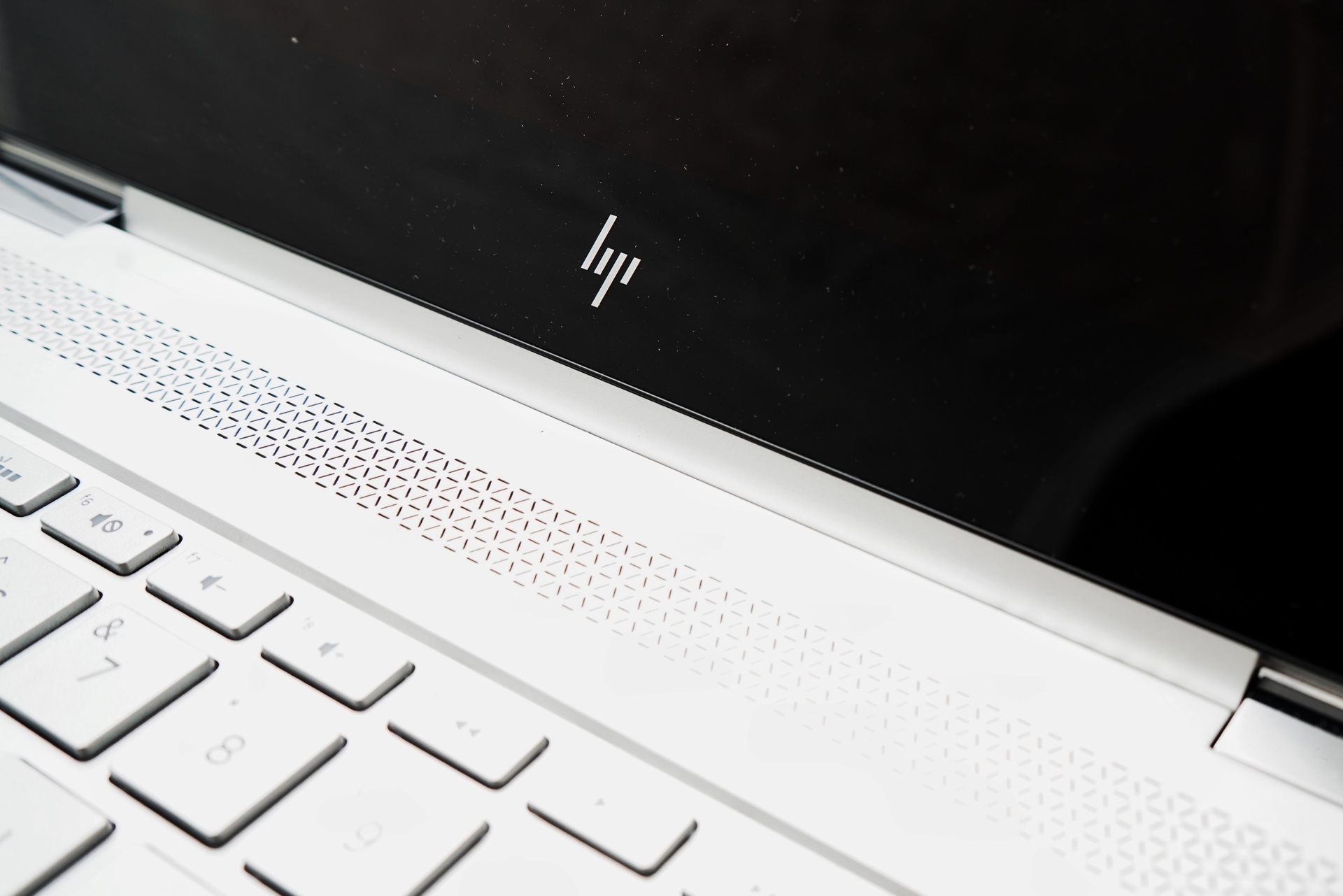 HP Spectre X360