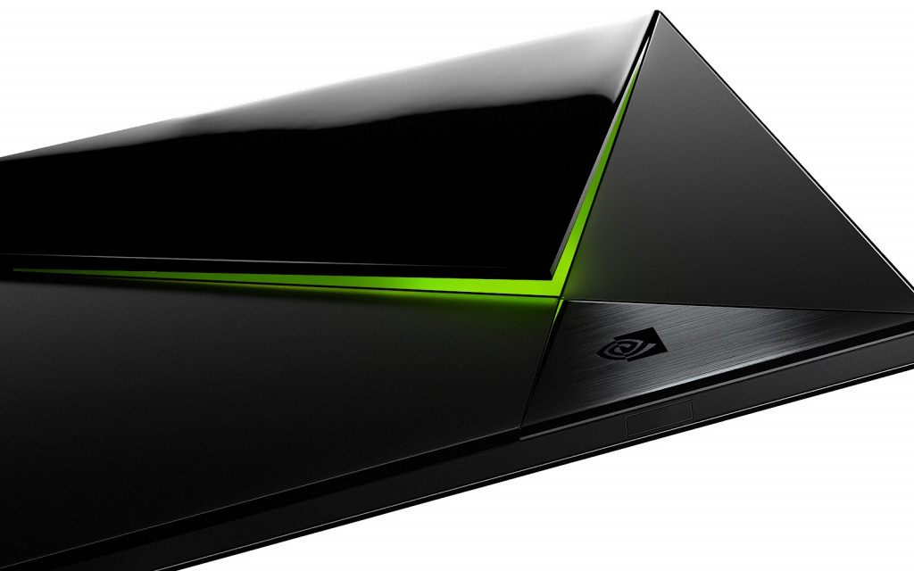 Nvidia Shield 4K