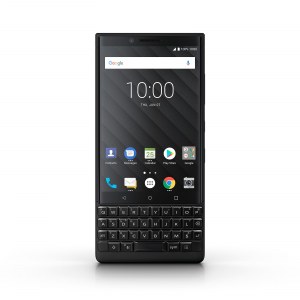 Blackberry Key2 Black Edition