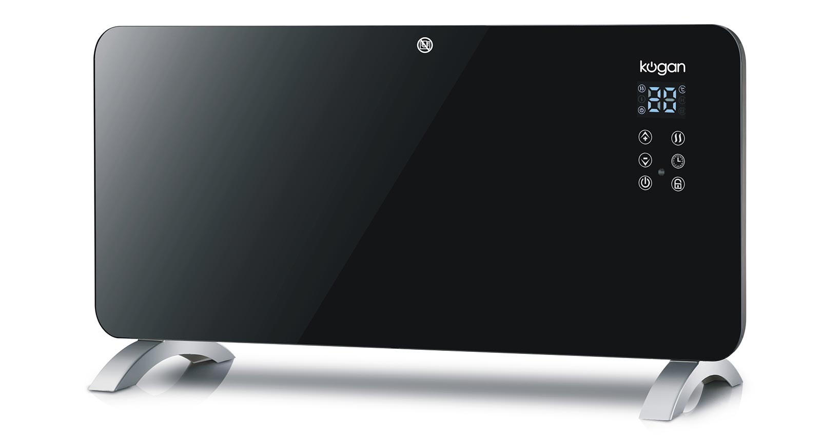 Kogan enters the smart home starting with heaters Pickr