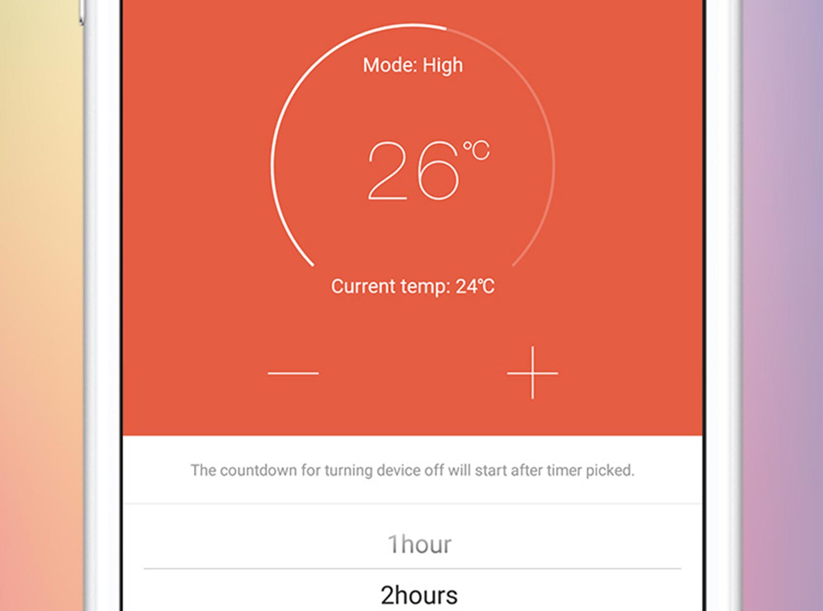 Kogan enters the smart home starting with heaters Pickr