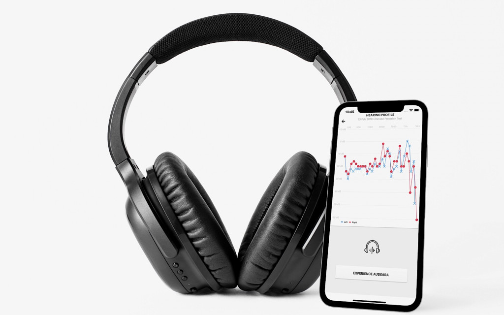 Australian earfriendly headphones to be shown at Splendour Pickr