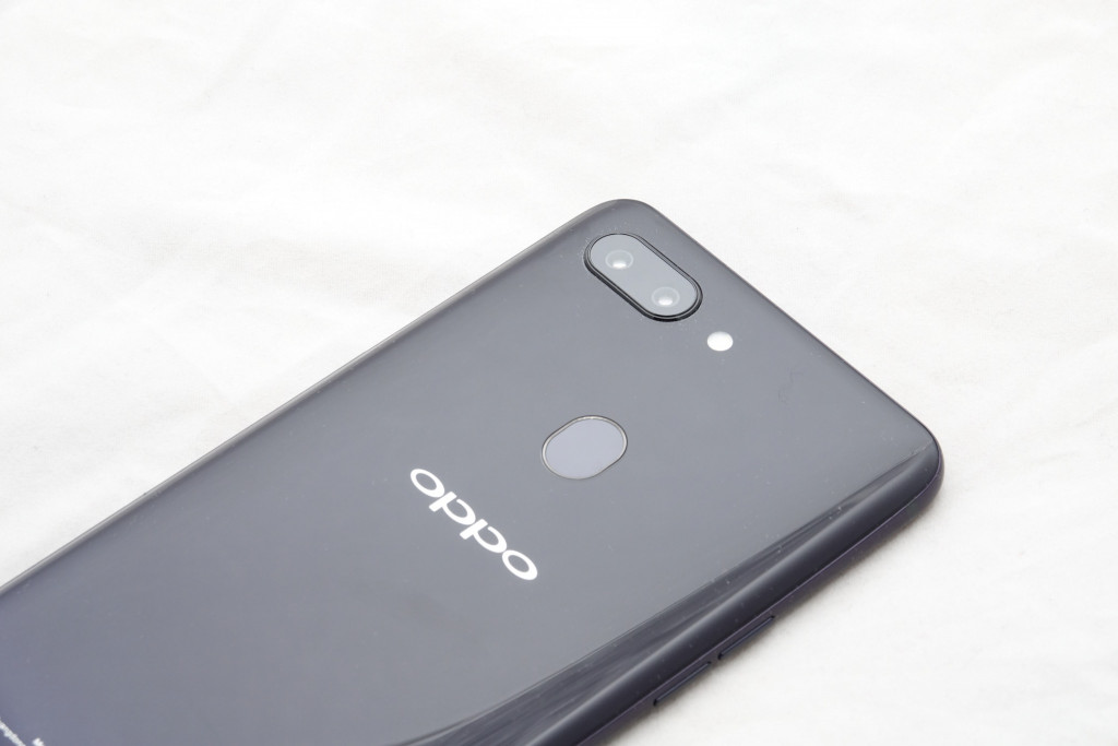 Oppo R15 Pro