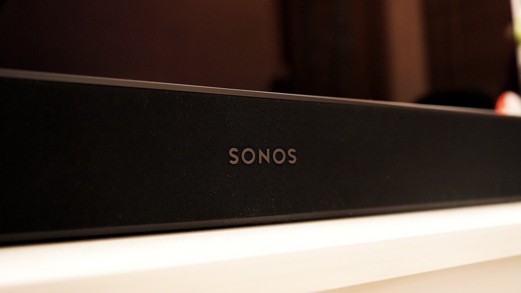 Sonos Beam