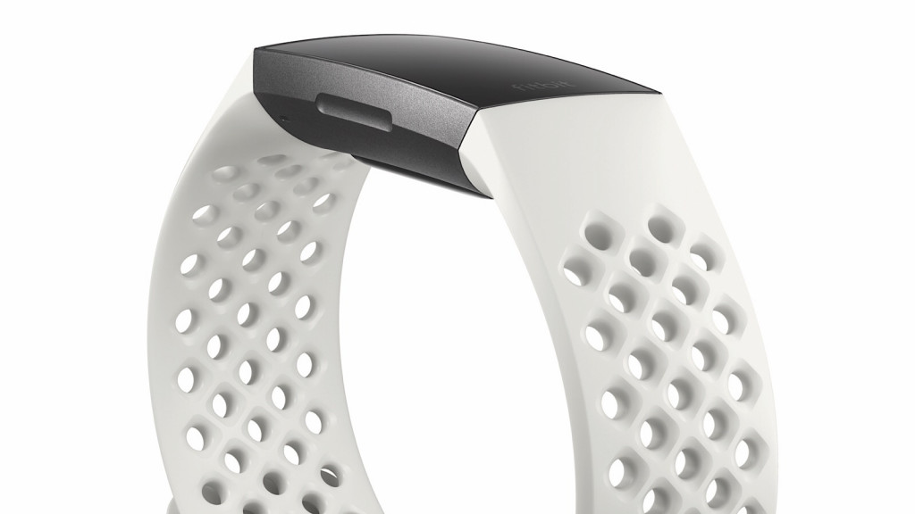 Fitbit Charge 3