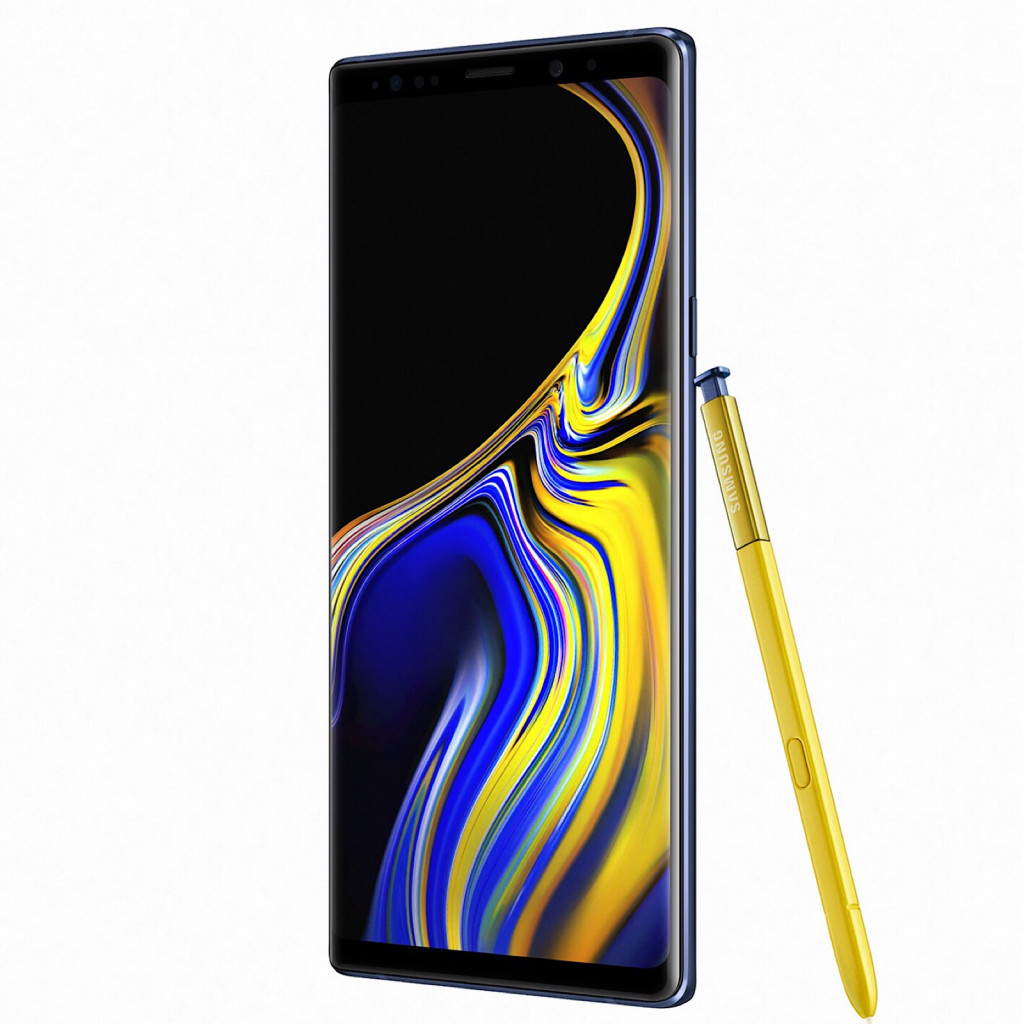 Samsung Galaxy Note 9