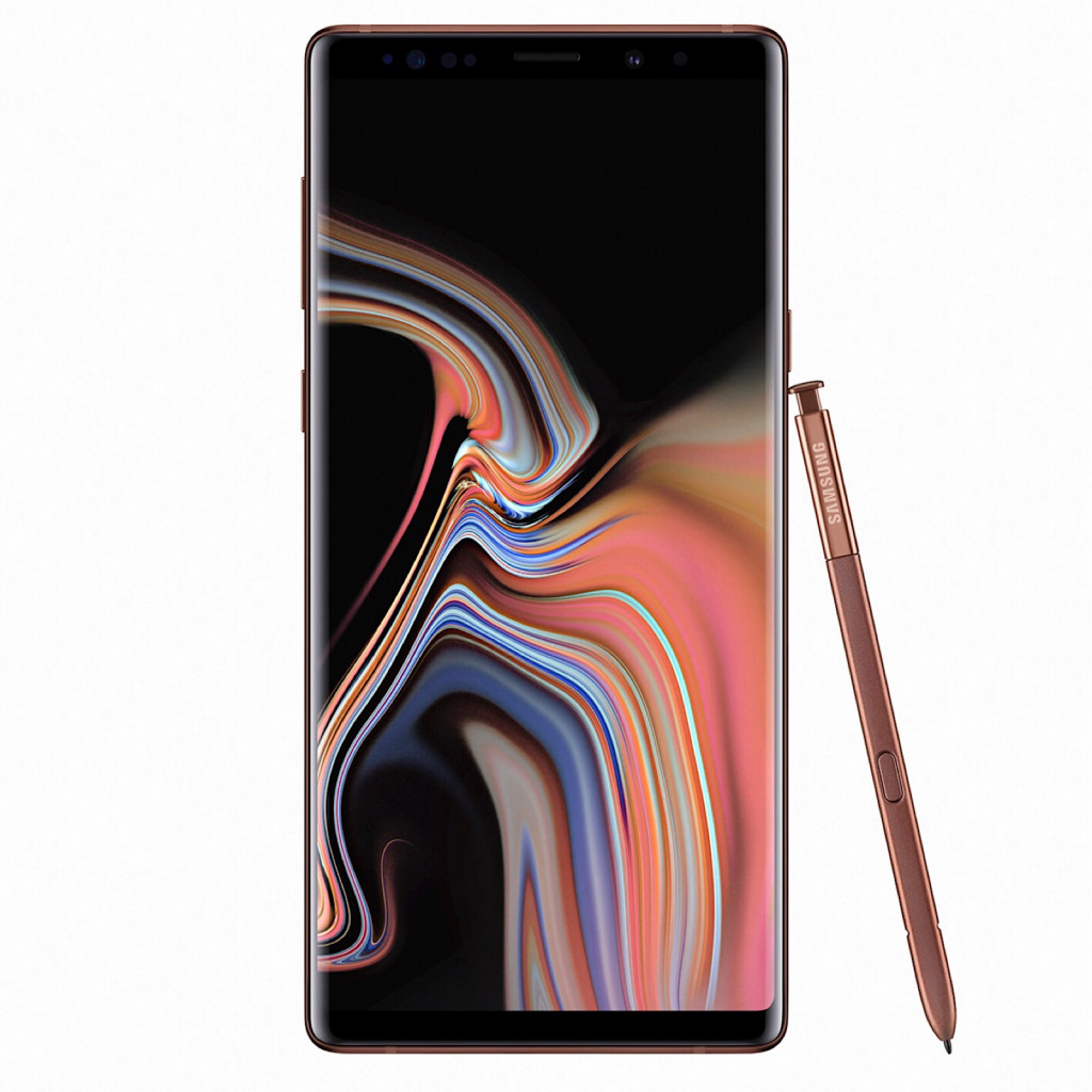 Samsung Galaxy Note 9