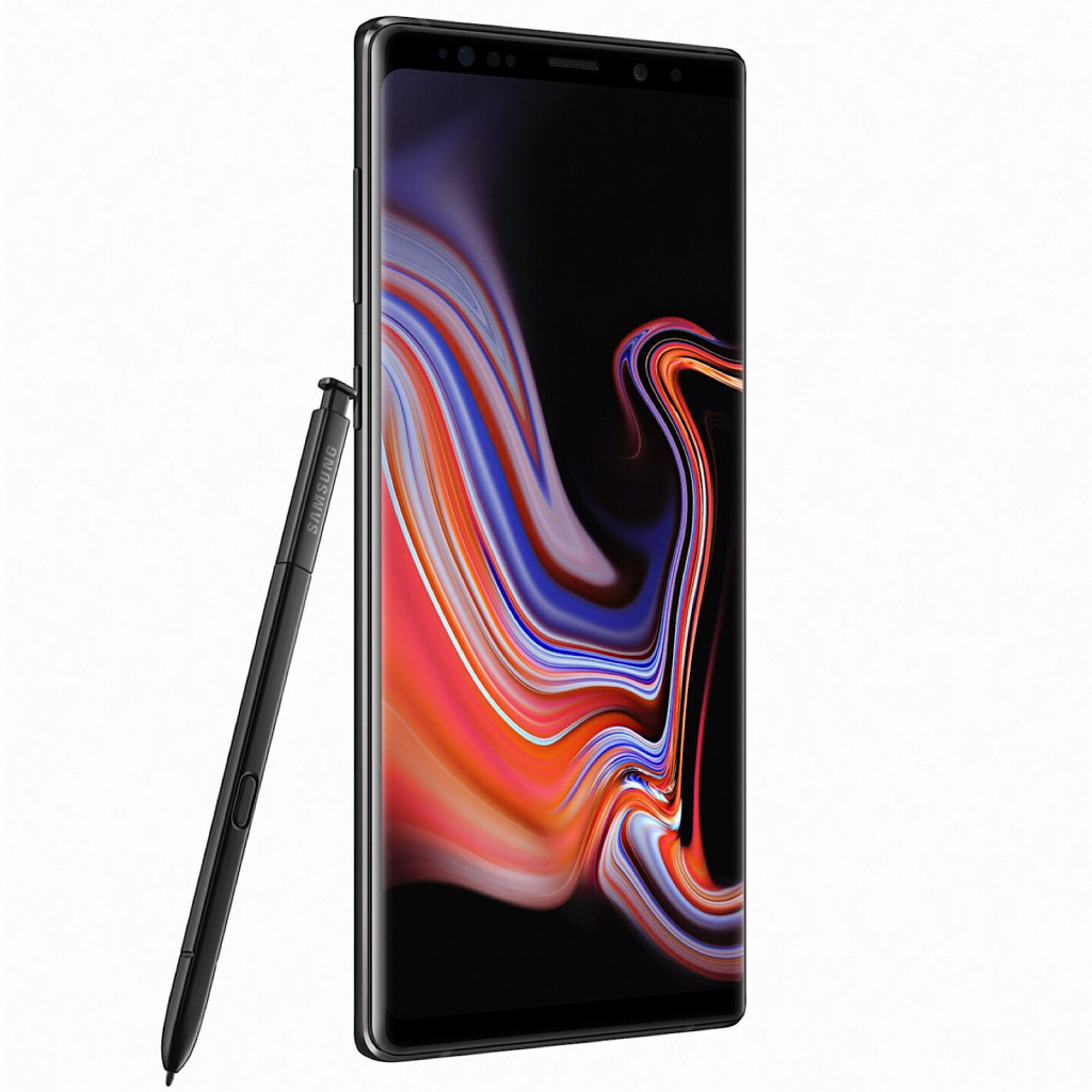 Samsung Galaxy Note 9