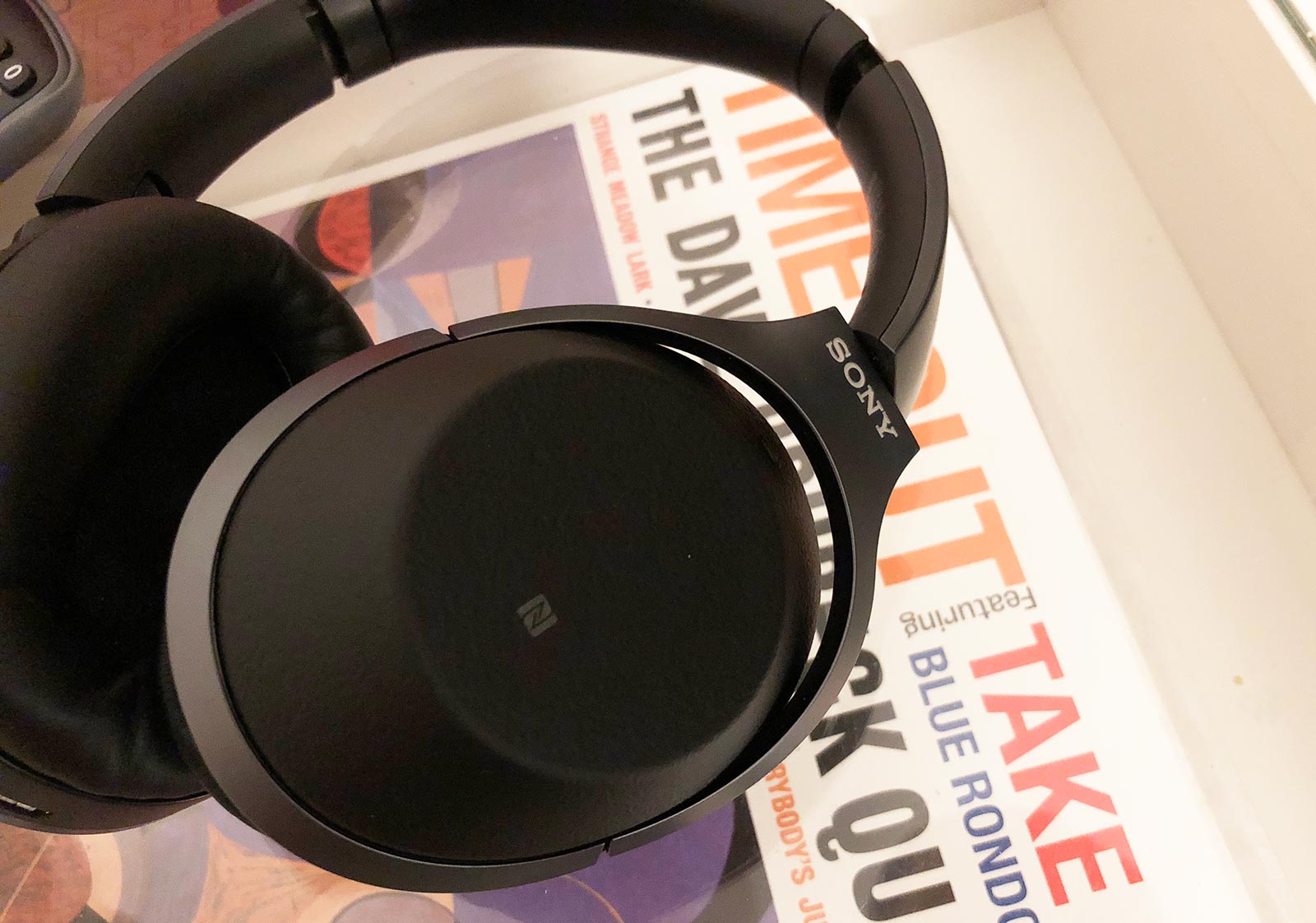 How to test headphones and speakers Pickr