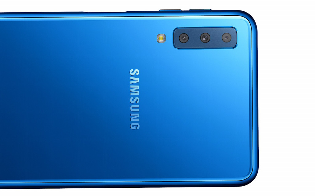 Samsung Galaxy A7