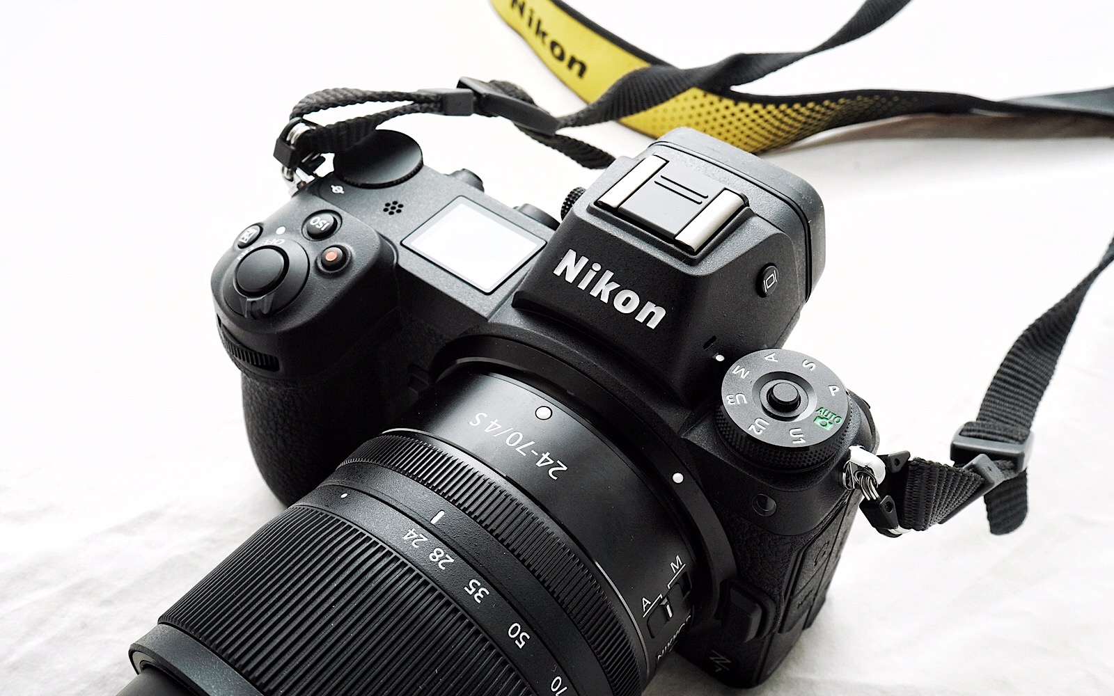 Nikon Z7