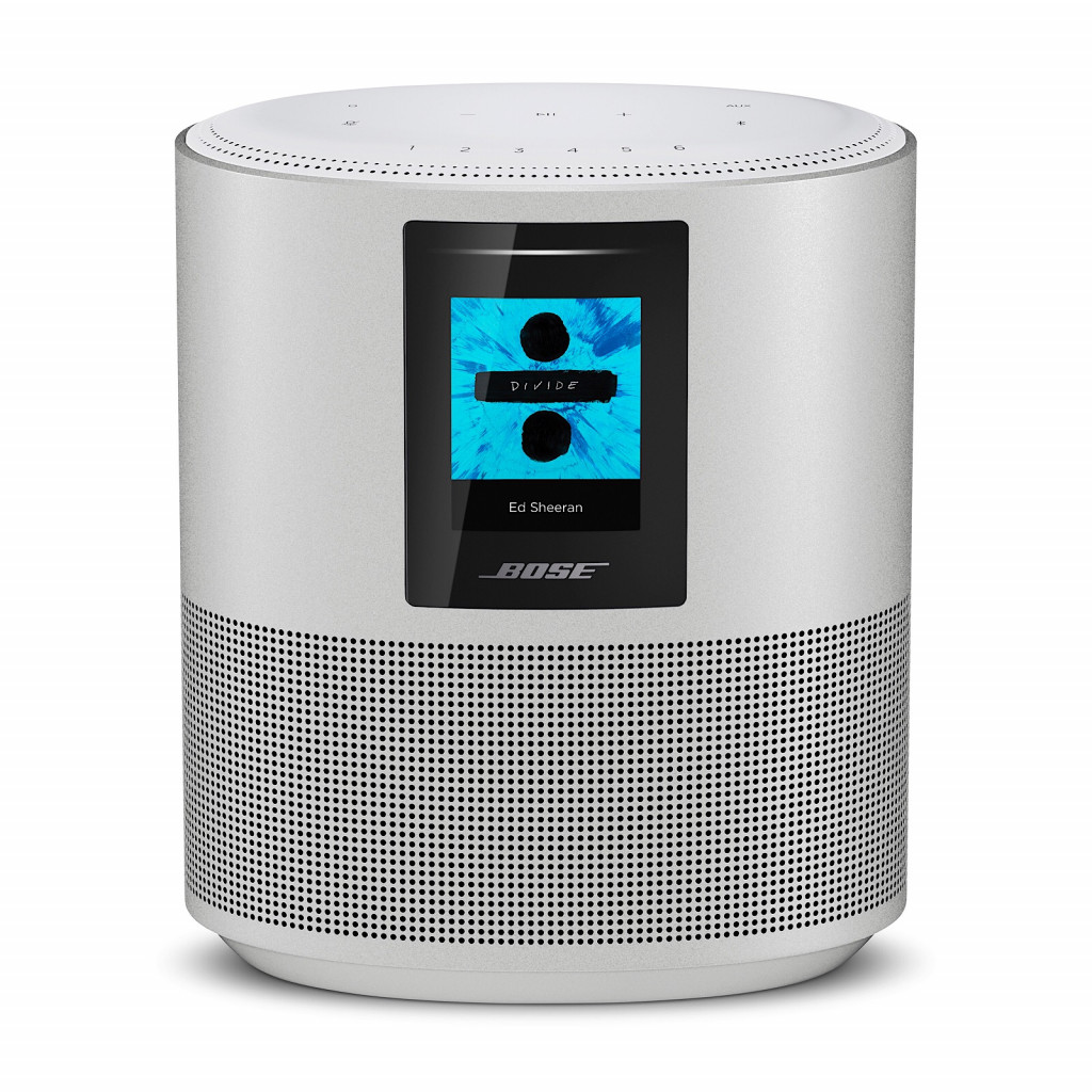 Bose Speaker 500