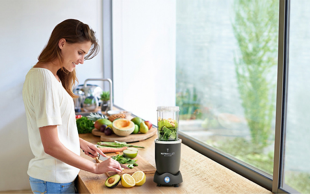 NutriBullet Balance