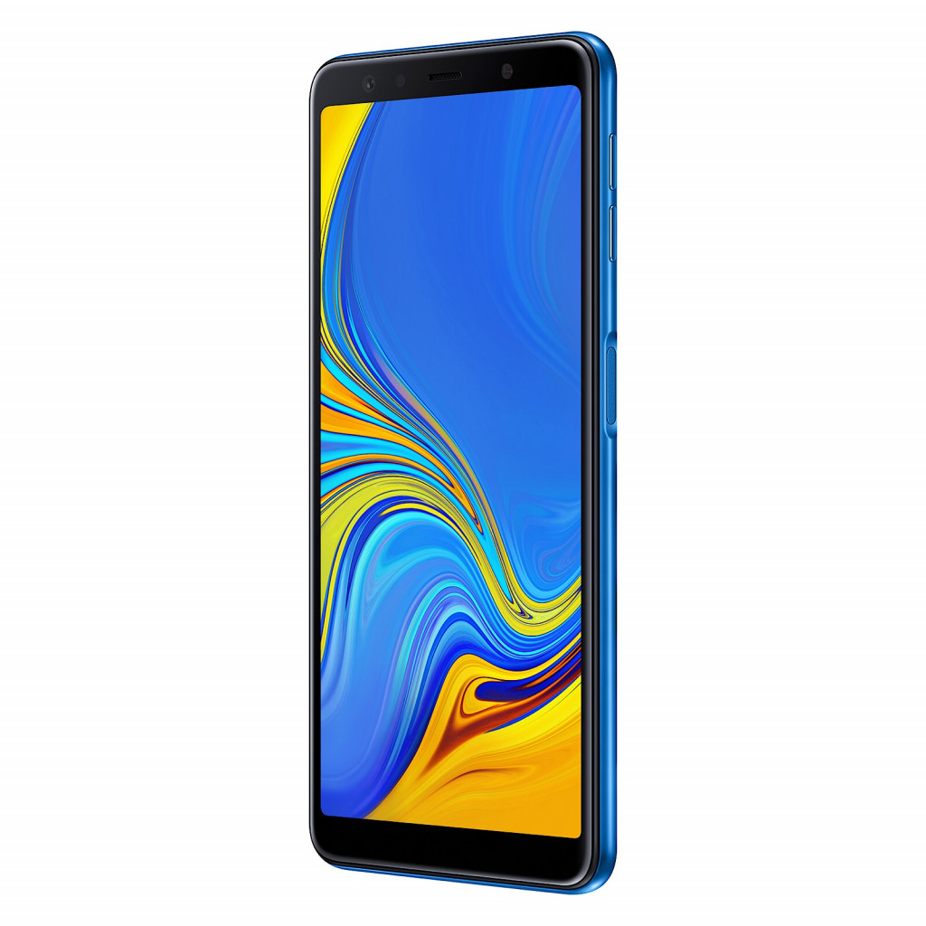 Samsung Galaxy A7Samsung Galaxy A7