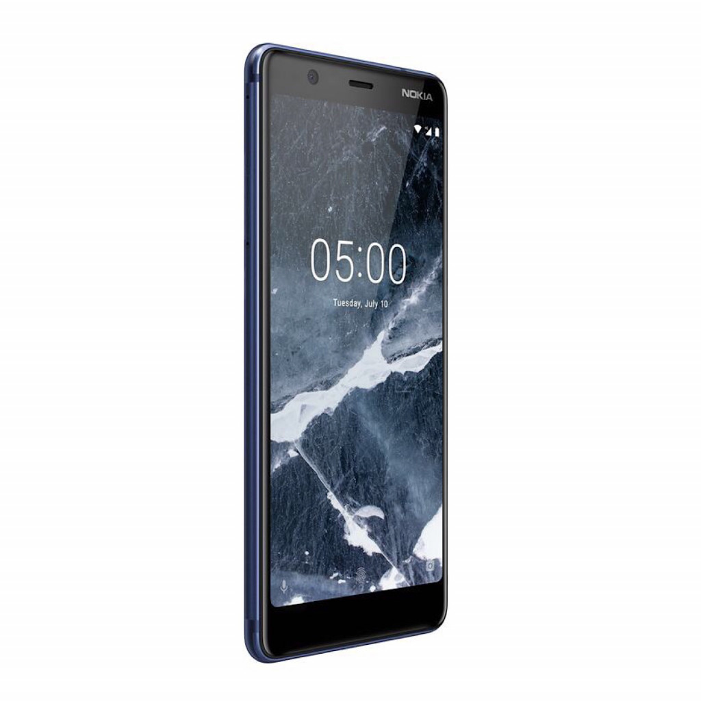 Nokia 5.1