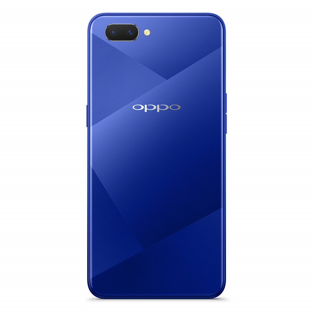 Oppo AX5