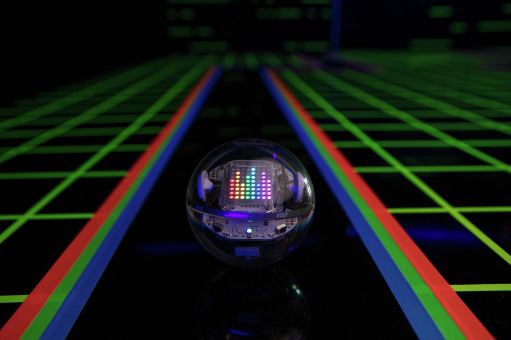 Sphero Bolt