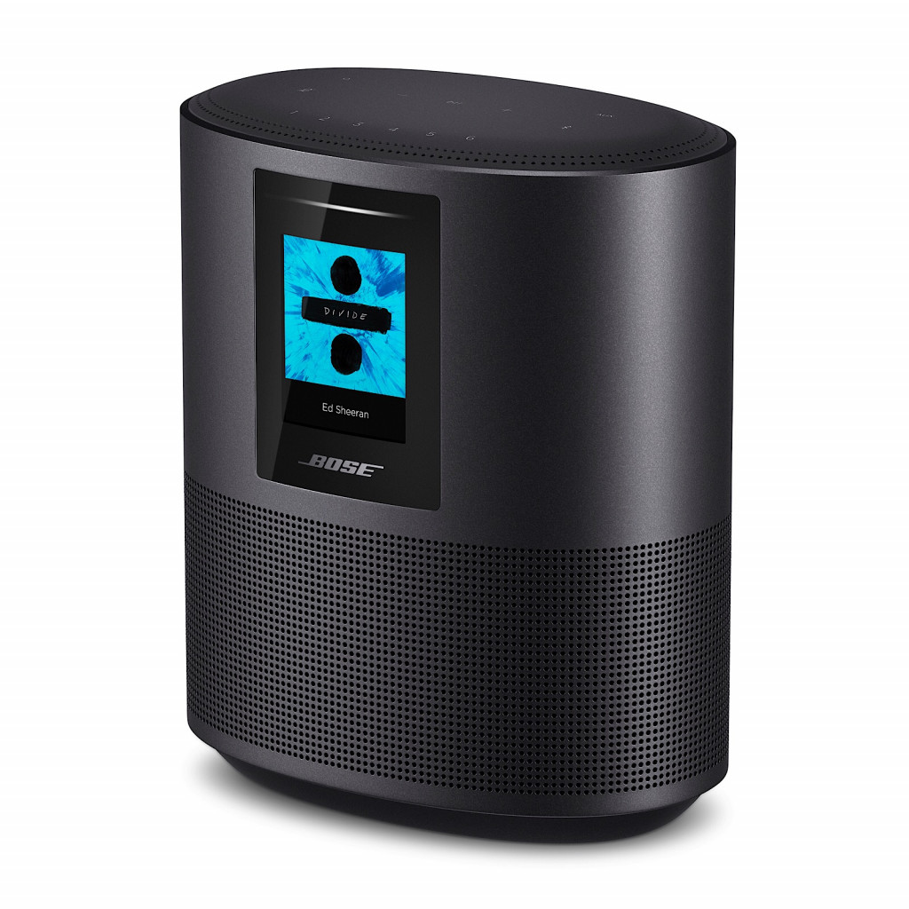 Bose Speaker 500