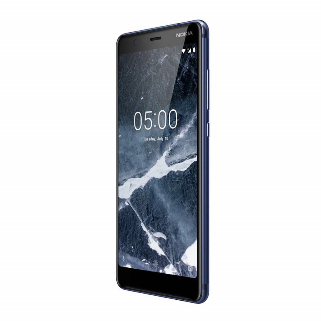 Nokia 5.1