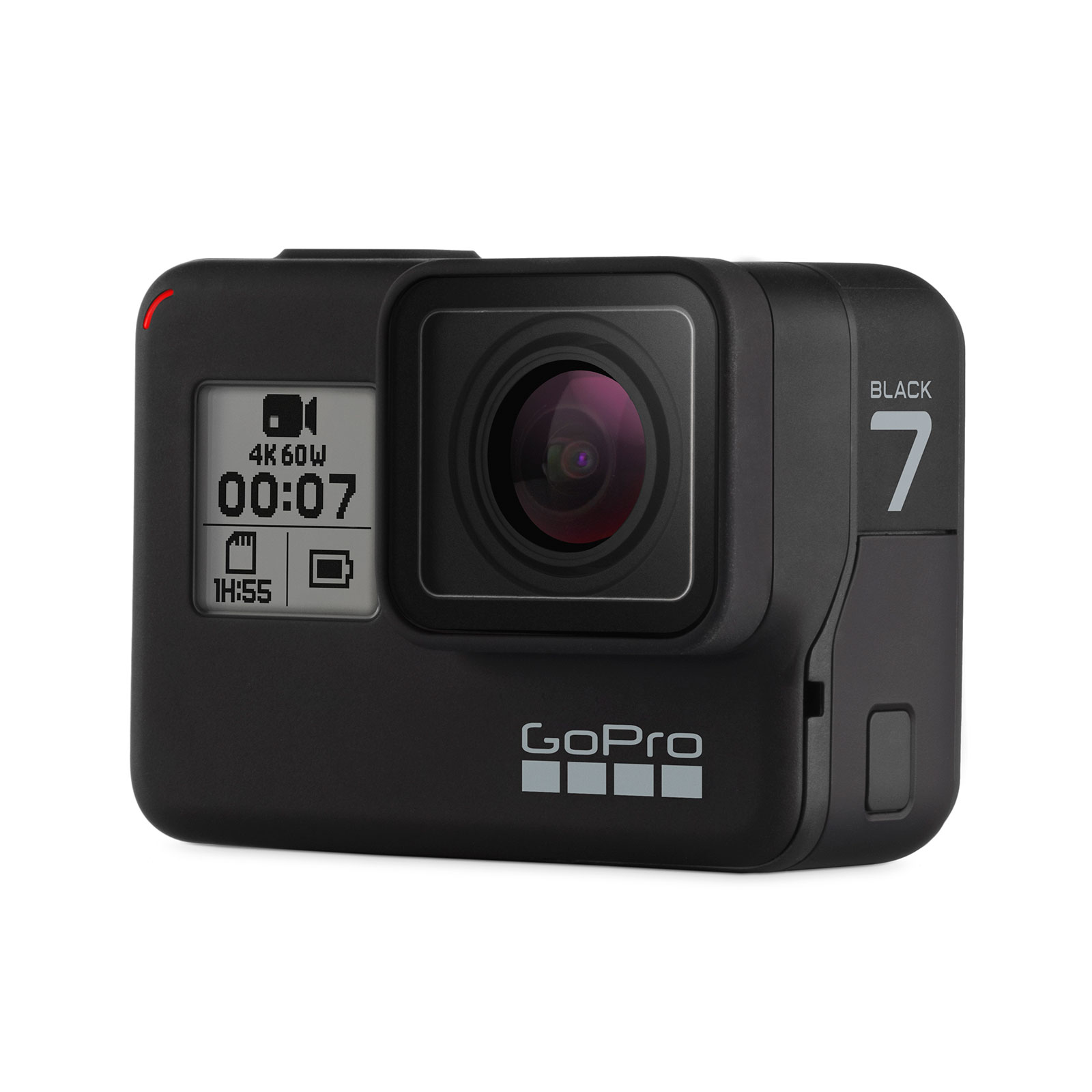 GoPro goes seventh-gen: live, stable, and ready for more – Pickr