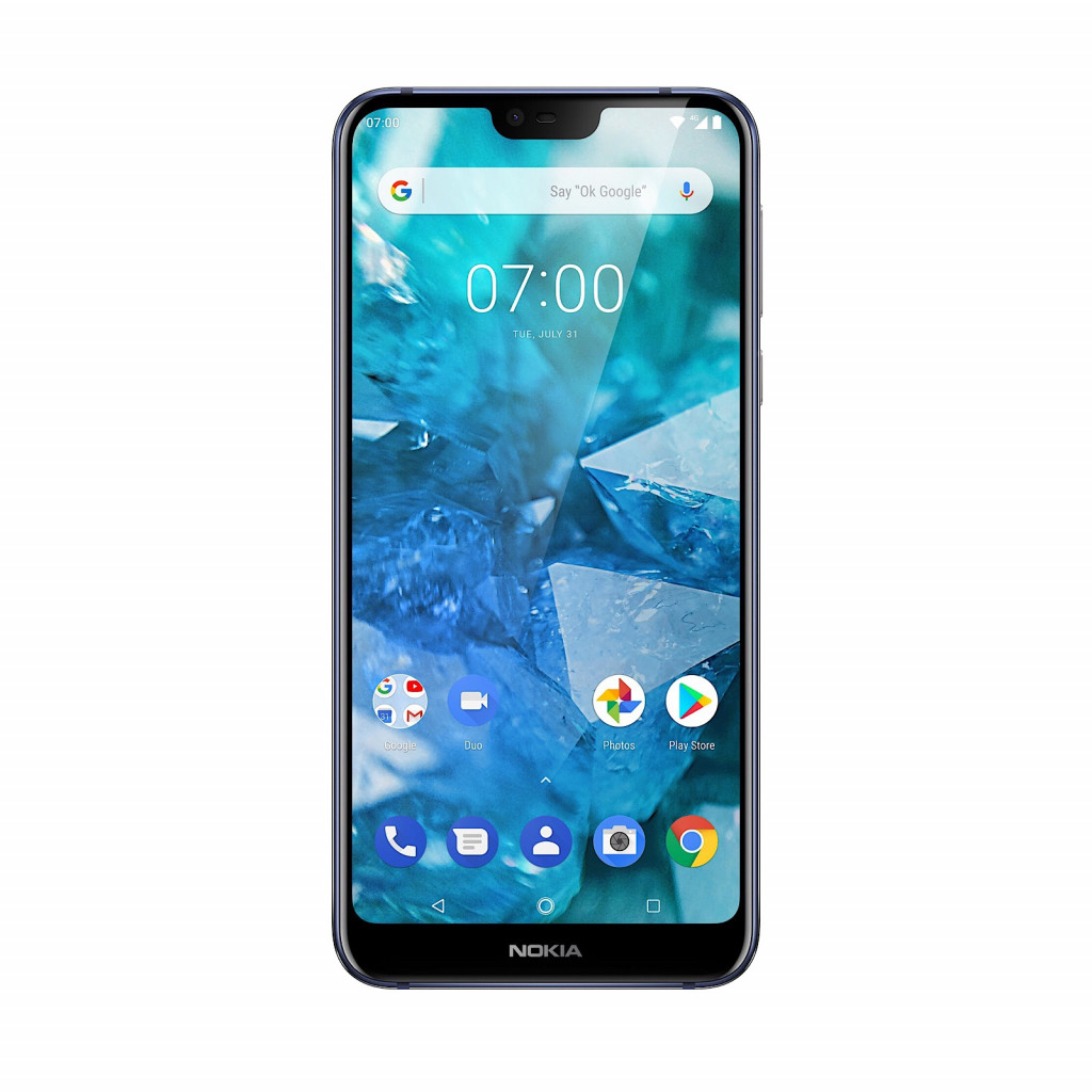 Nokia 7.1 (2018)