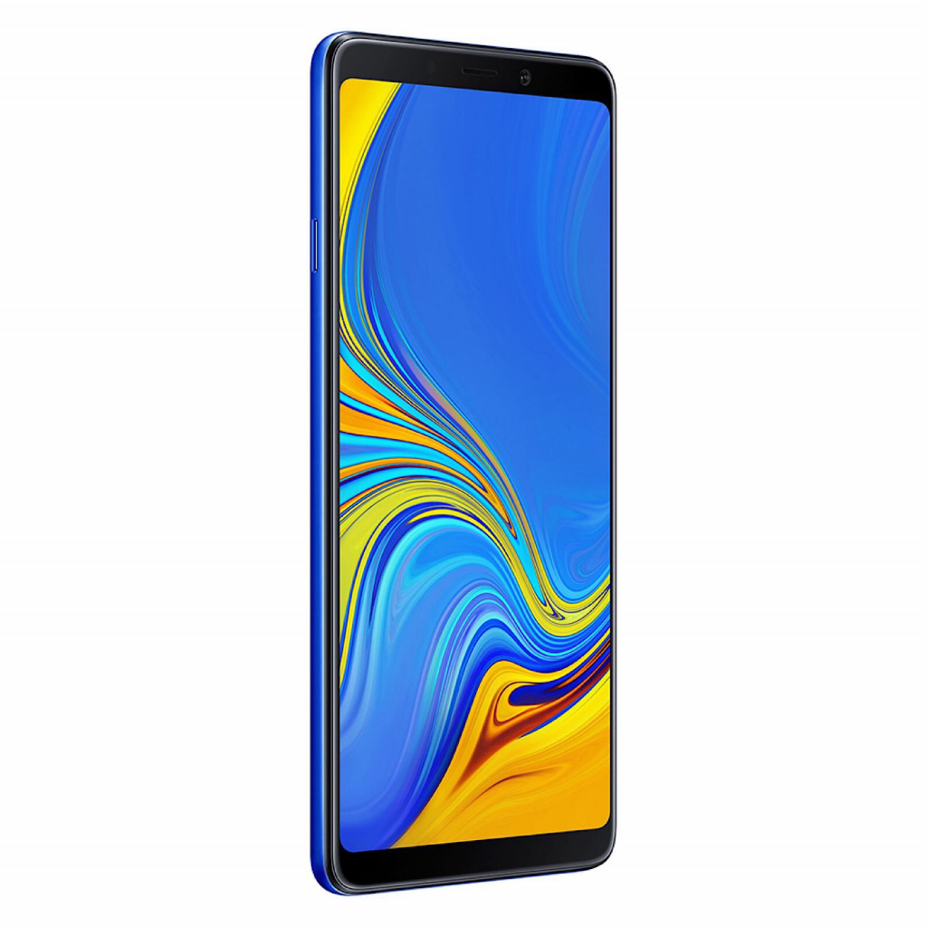 Samsung Galaxy A9 (2018)
