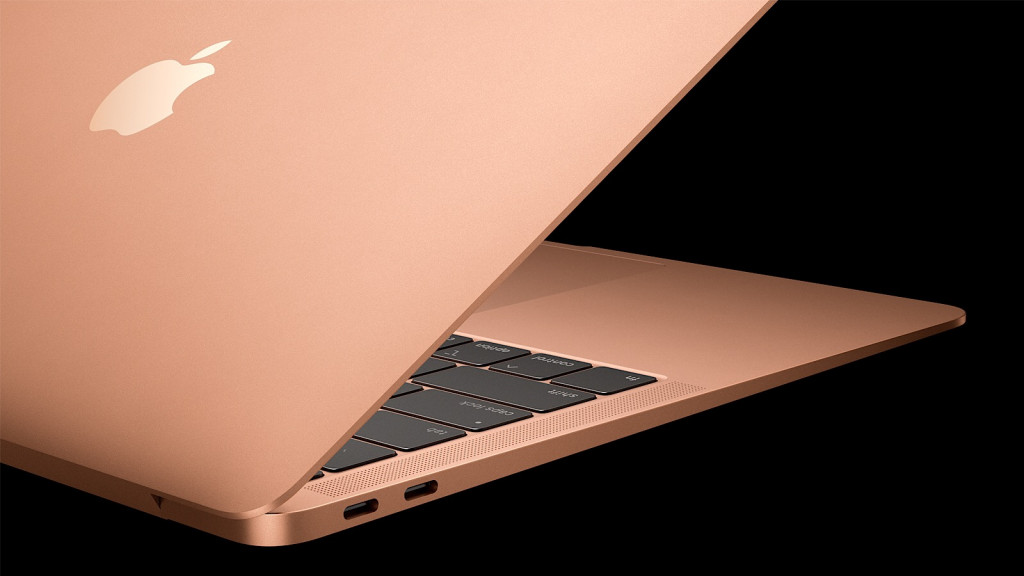 2018 MacBook Air