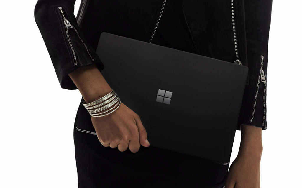 Microsoft Surface Laptop