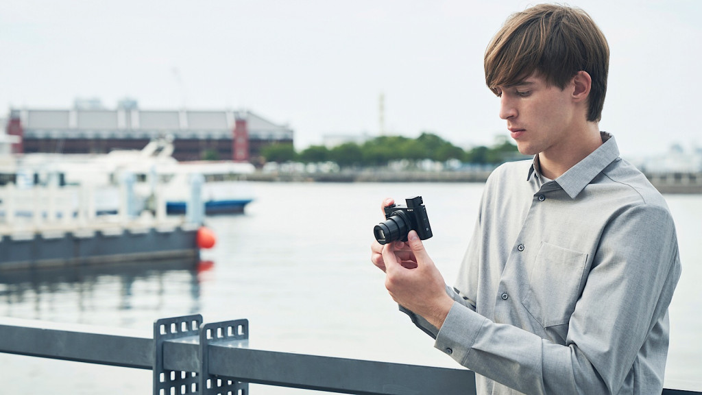 Sony's WX800 and HX99 can take very similar photosSony's WX800 and HX99 can take very similar photos