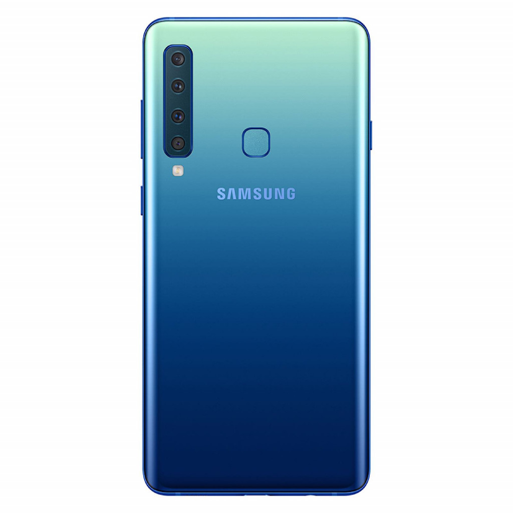 Samsung Galaxy A9 (2018)