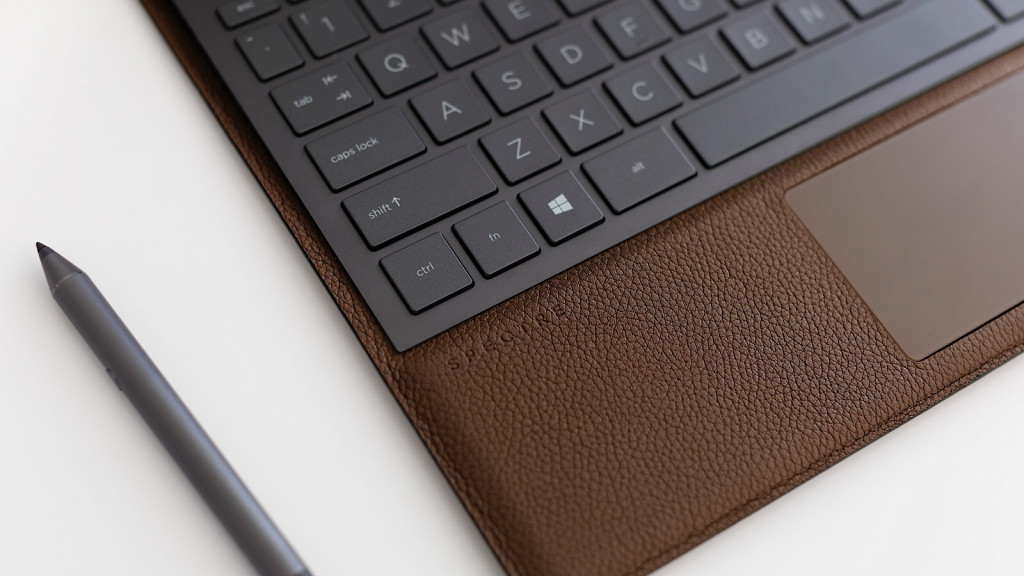 HP Spectre Folio (2018)