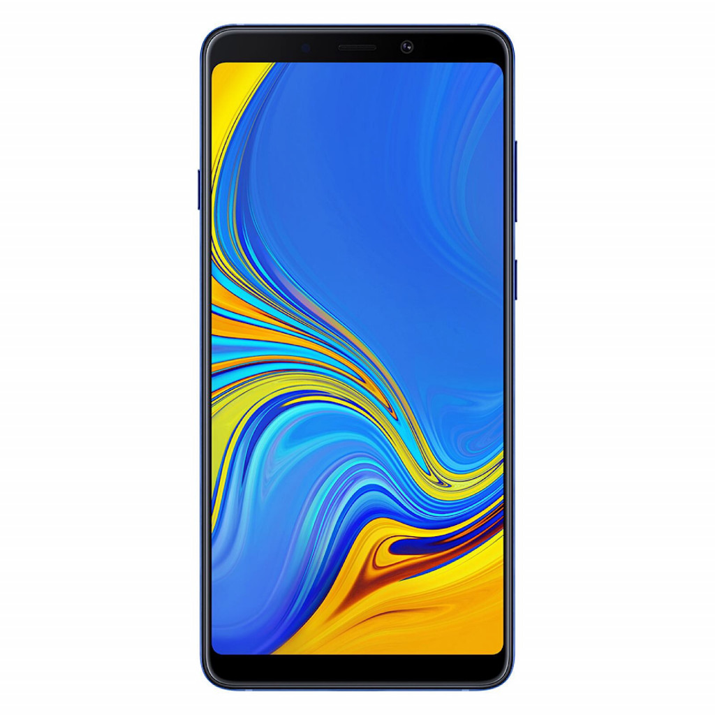 Samsung Galaxy A9 (2018)