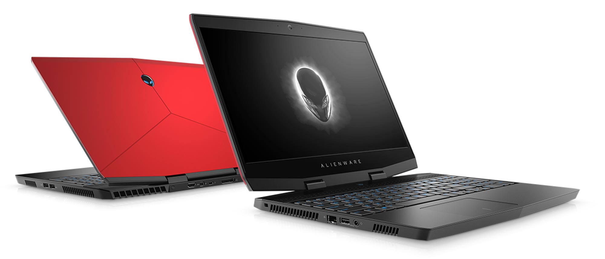 Alienware puts the 15 inch gaming laptop on a diet – Pickr