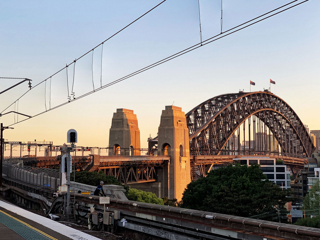 Test image from the iPhone XS Max