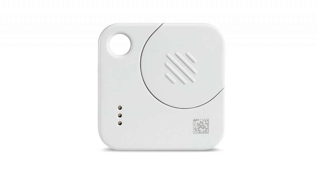 Tile's tracker makes a long term upgrade Pickr