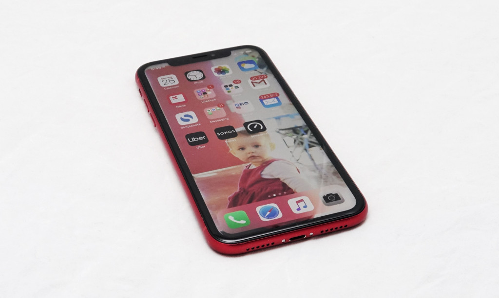 Apple iPhone XR reviewed