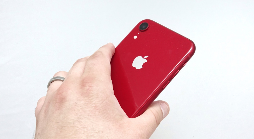 Apple iPhone XR reviewed