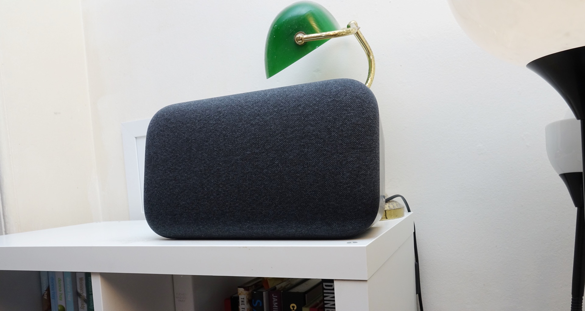 Google Home Max reviewed