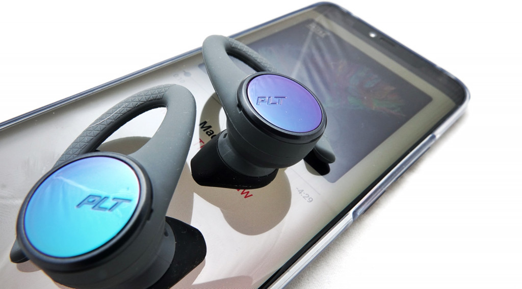 Plantronics BackBeat Fit 3100Plantronics BackBeat Fit 3100