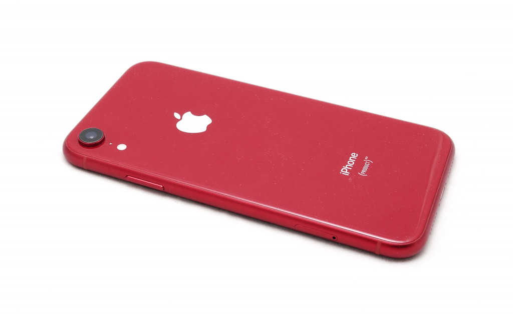 Apple iPhone XR reviewed