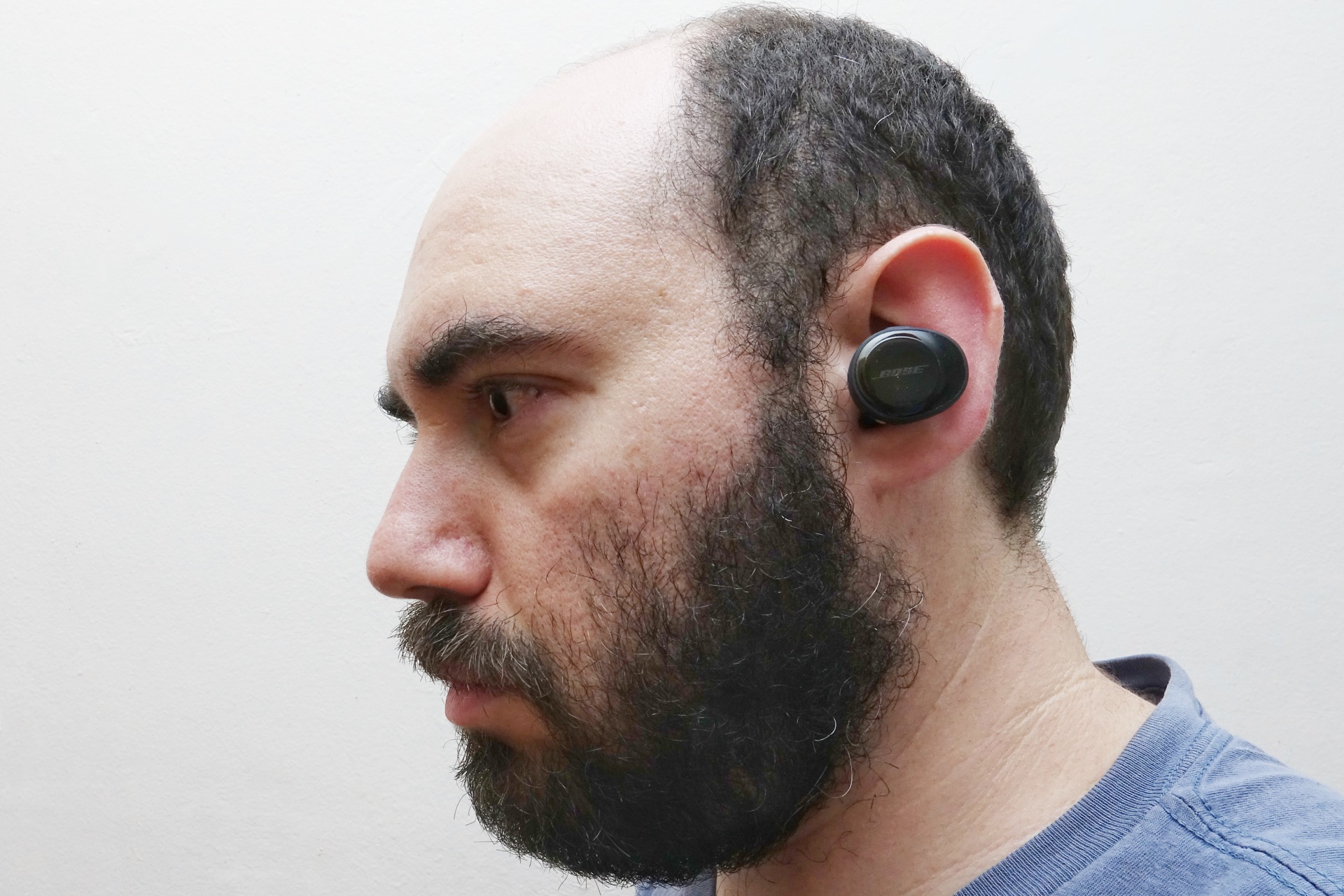 soundsport free bose