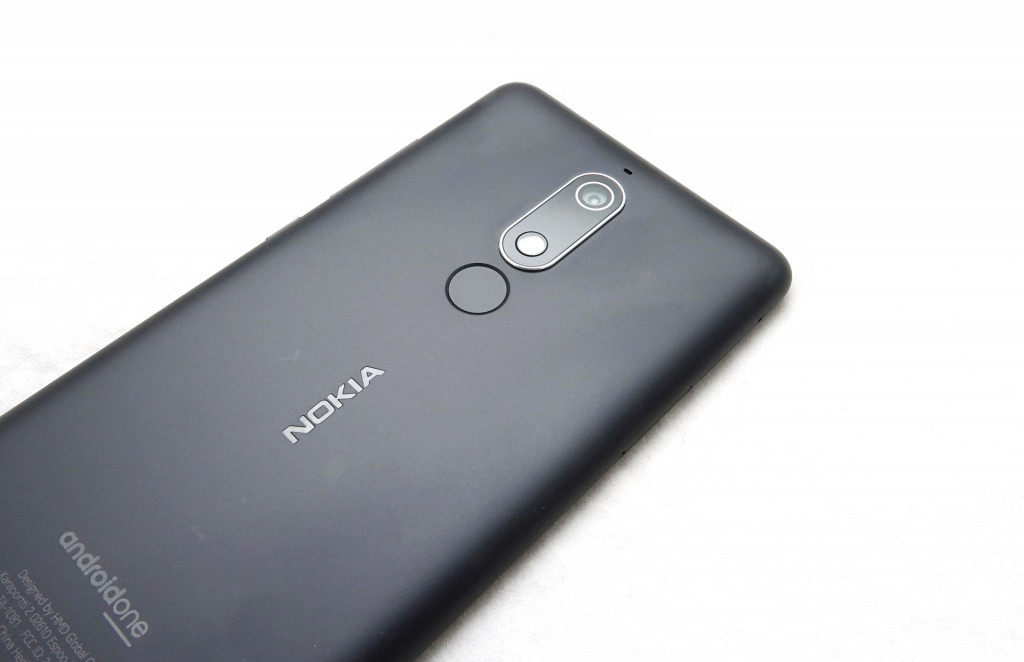 Nokia 5.1 (2018)
